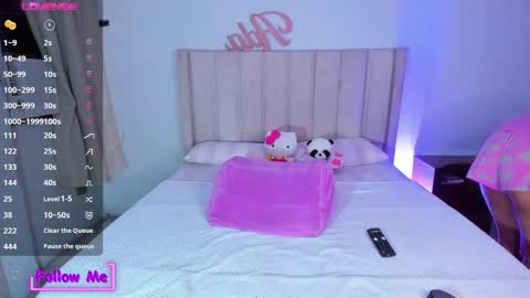 Danna   online show from February 2026 03:37:01 AM