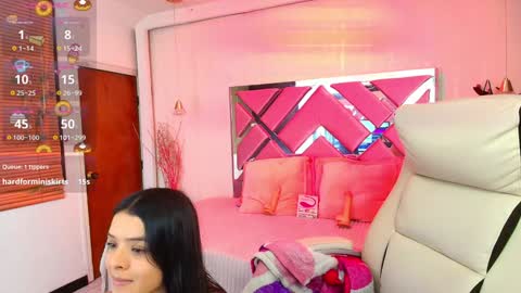 Snapshot of shelby_carson chatting on January 2025 08:22:01 PM Shelby cute online show from January 2025 08:22:01 PM