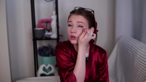 Snapshot of sheliamuyres chatting on February 2026 02:13:02 PM Lina online show from February 2026 02:13:02 PM