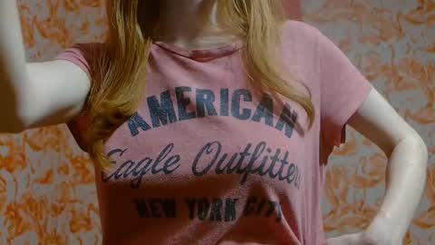 Erika online show from December 2024 06:02:02 AM