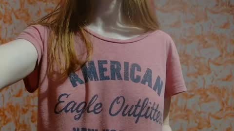 Erika online show from December 2024 06:23:01 AM