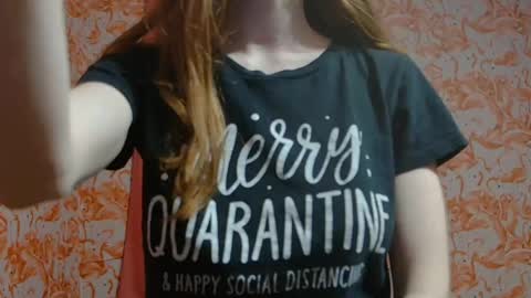 Erika online show from December 2024 03:16:02 AM