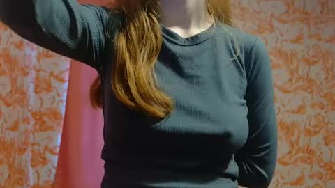 Erika online show from January 2025 07:07:02 PM