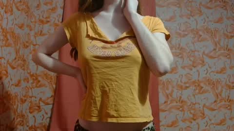 Erika online show from January 2025 12:51:02 AM