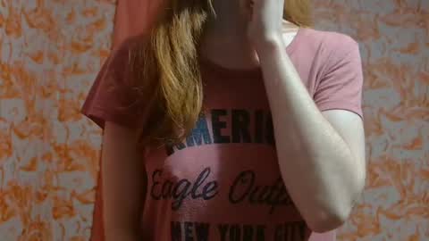 Erika online show from January 2025 01:21:02 AM