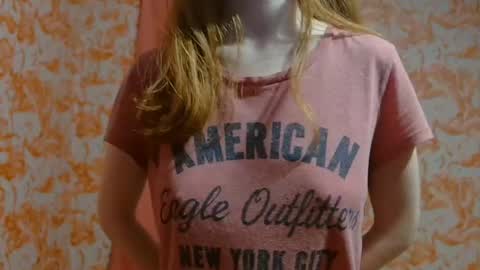 Erika online show from January 2025 04:44:01 AM