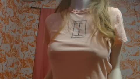 Erika online show from February 2025 05:29:02 AM