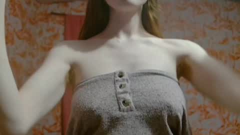 Erika online show from February 2025 05:05:02 AM