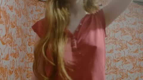 Erika online show from March 2026 12:32:02 AM