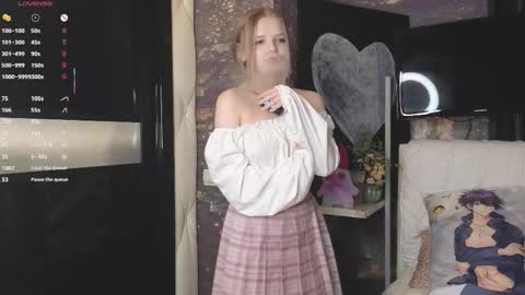 shellyboom online show from November 2025 08:36:02 PM