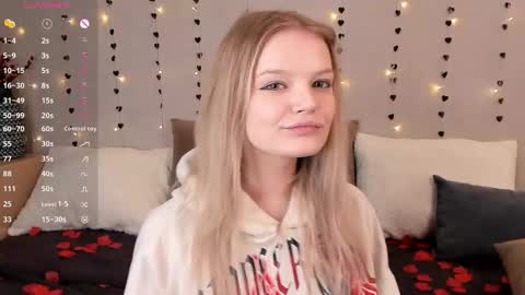 shellyboom online show from February 2026 07:29:01 PM