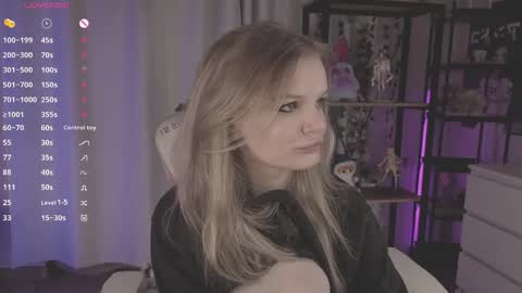 shellyboom online show from April 2026 05:40:02 PM