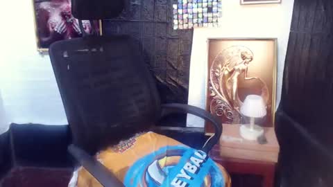 MELODY online show from February 2025 11:13:01 PM