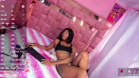 Snapshot of shenielxxx chatting on June 2026 02:00:02 PM shenielxxx online show from June 2026 02:00:02 PM
