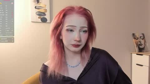 Julia online show from April 2026 07:22:02 AM