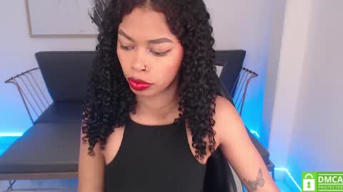 Shenna online show from February 2025 04:25:01 PM