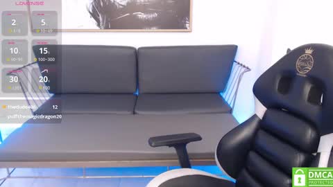 Shenna online show from February 2025 04:20:01 PM