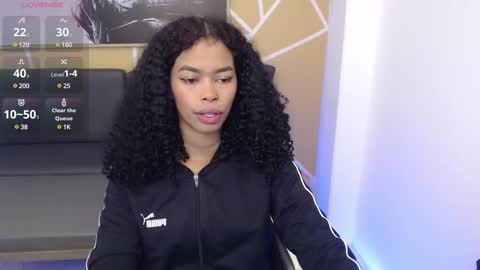 Shenna online show from March 2025 01:06:02 PM