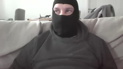 Snapshot of sheriff_luckyluke chatting on October 2025 12:13:02 PM sheriff_luckyluke online show from October 2025 12:13:02 PM