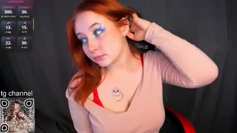 Anna online show from December 2025 03:19:02 PM