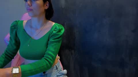 .. Sherilk .. online show from December 2024 09:59:02 AM