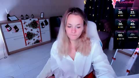 Sheril online show from December 2024 10:47:02 AM