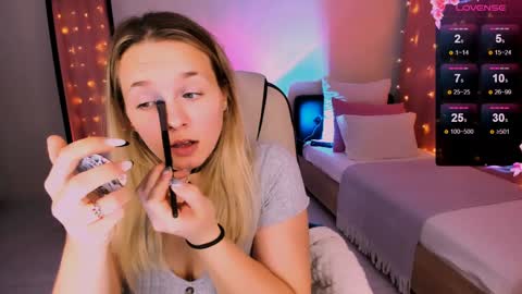 Sheril online show from January 2025 03:04:02 PM