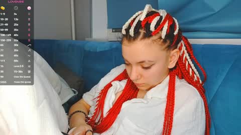 sherleychamblin online show from April 2026 07:58:02 PM