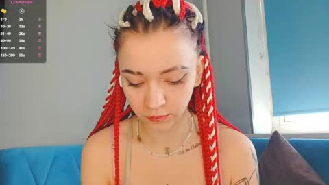 sherleychamblin online show from April 2026 06:16:02 AM