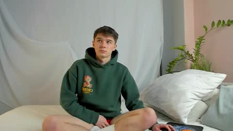 Max online show from March 2026 06:45:02 PM