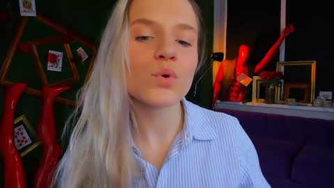 Sweet Sherri online show from April 2026 05:12:02 AM