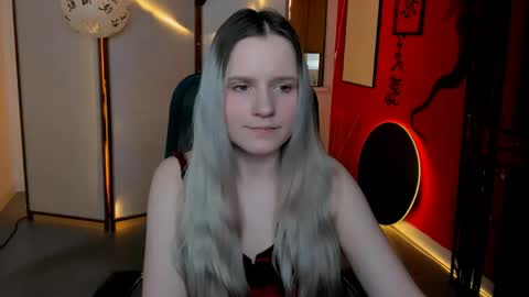Sweet Sherri online show from April 2026 05:47:02 AM