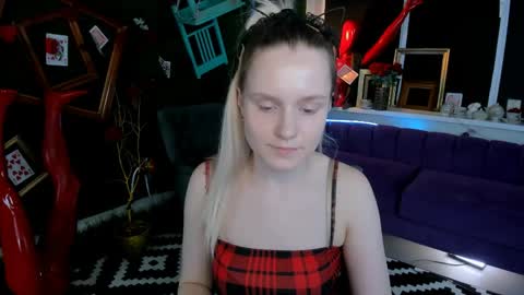 Sweet Sherri online show from May 2026 04:04:02 PM