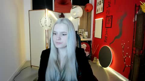Sweet Sherri online show from May 2026 05:15:01 AM