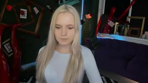 Sweet Sherri online show from May 2026 11:17:02 AM