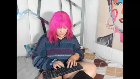 sherry_boomm online show from March 2026 09:20:02 PM