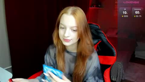 sherrykelly online show from June 2026 01:00:01 AM