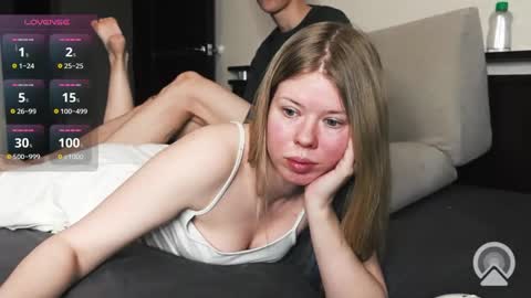 Sherry  online show from April 2026 11:10:02 AM