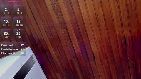 Snapshot of sherydan_love chatting on January 2025 02:19:01 PM mia online show from January 2025 02:19:01 PM