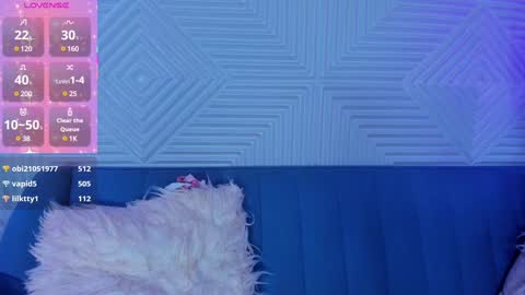 Snapshot of sherydan_love chatting on January 2025 06:43:02 AM mia online show from January 2025 06:43:02 AM