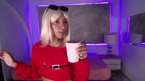 Sheryl online show from December 2024 07:25:02 AM