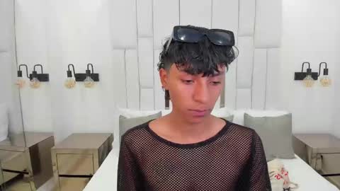 Sheryl online show from December 2024 04:40:01 PM