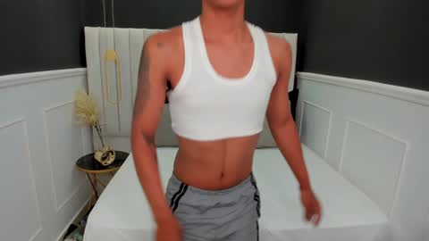 Sheryl online show from January 2025 02:36:01 PM