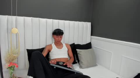 Sheryl online show from January 2025 06:03:02 PM