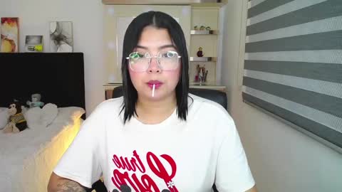 Snapshot of sheryl_stone2 chatting on February 2025 04:03:02 AM Sheryl Stone2 online show from February 2025 04:03:02 AM