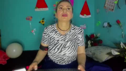 Shera Hade online show from January 2026 11:08:01 PM