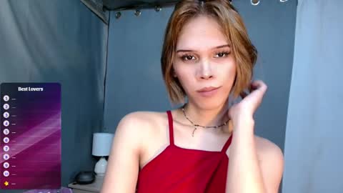 Lana But you can spell it backwards online show from November 2025 02:33:01 AM