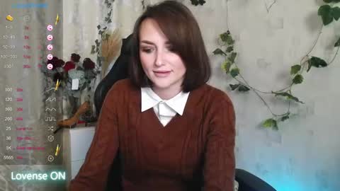Snapshot of sheslike_firstlove chatting on September 2025 03:50:01 PM Vanessa online show from September 2025 03:50:01 PM