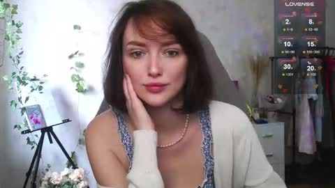 Snapshot of sheslike_firstlove chatting on October 2025 09:29:02 AM Vanessa online show from October 2025 09:29:02 AM
