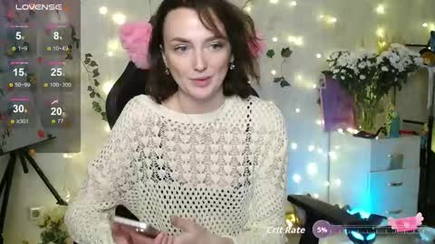 Snapshot of sheslike_firstlove chatting on October 2025 04:40:01 PM Vanessa online show from October 2025 04:40:01 PM